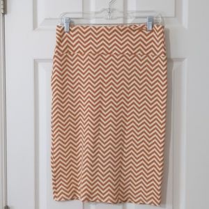 LuLaRoe Cassie Skirt